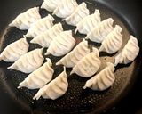 あっさり餃子冷凍保存可能！ ♡うちバル♡作り方12写真