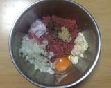 超簡単☆ボリュームたっぷりスコッチエッグ作り方6写真