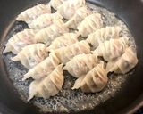あっさり餃子冷凍保存可能！ ♡うちバル♡作り方15写真