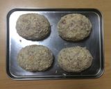 超簡単☆ボリュームたっぷりスコッチエッグ作り方10写真
