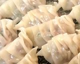 あっさり餃子冷凍保存可能！ ♡うちバル♡作り方16写真
