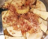たけのこの土佐煮作り方4写真