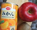 子供の日に鯉のぼりクレープ作り方6写真