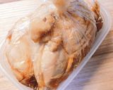 お鍋にお任せ★しっとり鶏ハム作り方5写真