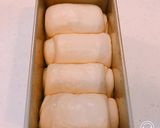 出来るだけ安い材料で、乃が美風生食パン！作り方34写真
