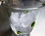 簡単レモンティー作り方1写真