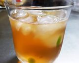 簡単レモンティー作り方3写真