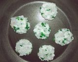 【離乳食 手づかみ】エビニラはんぺん作り方3写真