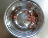 ㊗令和✿❀さくら茶❀✿作り方1写真