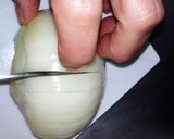 初心者でも簡単!!玉ねぎのみじん切り作り方5写真