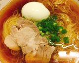 ラーメンのスープ(醤油)作り方3写真