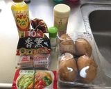 簡単おつまみ!ジャーマンポテト作り方1写真
