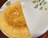 炊飯器で簡単チーズケーキ作り方6写真