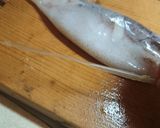 イカの漁師焼き作り方5写真