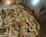イカの漁師焼き作り方6写真