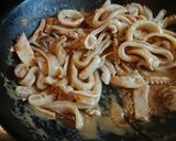 イカの漁師焼き作り方7写真