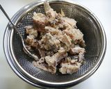中性脂肪対策！鯖マヨサンドイッチ作り方1写真