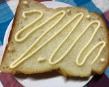 変わりいちごトースト作り方1写真