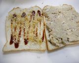 簡単！揚げない☆鯖キャベツコロッケサンド作り方5写真