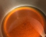 腸まで届くおろしポン酢納豆ハンバーグ作り方4写真