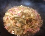我が家のカルボナーラ作り方5写真