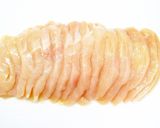 鶏むね肉を柔らかくする！塩鶏風下ごしらえ作り方2写真