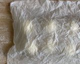 牛乳マントウ(奶香馒头)作り方7写真
