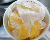 マクロビ☆オレンジとかぼちゃのスープ作り方4写真