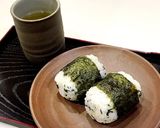 小悪魔のおむすび♡天むすの香り〜♪美味♡作り方4写真