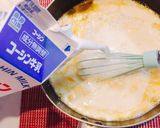 簡単なめらか焼きプリン作り方11写真