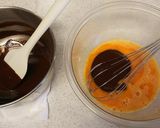 低糖質チョコレートブラウニー作り方3写真