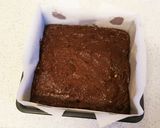 低糖質チョコレートブラウニー作り方6写真