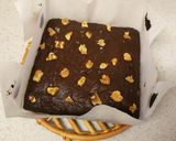 低糖質チョコレートブラウニー作り方7写真