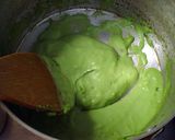 ごま肉で栄養もばっちり！創作おかず♪作り方1写真