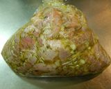肴やおかずにぴったり！豚のハーブ串焼作り方3写真