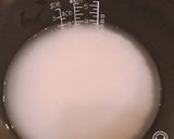 圧力鍋で、鯖の水煮缶の炊き込みご飯作り方2写真