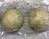【HB】耳までしっとり角生食パン 改良版作り方2写真
