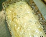 バナナとくるみのパウンドケーキ作り方6写真
