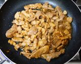 豚ロース肉★こってり味噌チャーシュー作り方7写真