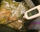 炊飯器でコストコ三元豚の極ローストポーク作り方5写真