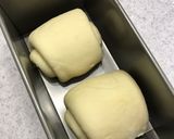 【HB】耳までしっとり角生食パン 改良版作り方6写真