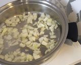 みんなやみつき！サバ缶そぼろ！コク旨♪作り方2写真