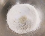 ざくざくスコーン◆チョコチップ作り方1写真
