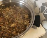 みんなやみつき！サバ缶そぼろ！コク旨♪作り方6写真