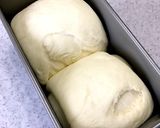 【HB】耳までしっとり角生食パン 改良版作り方7写真