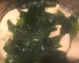 若竹煮（たけのことわかめの煮物）作り方2写真