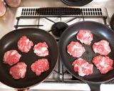 豚こま肉で簡単チャーシュー作り方3写真