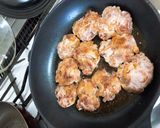 豚こま肉で簡単チャーシュー作り方5写真