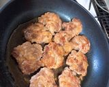 豚こま肉で簡単チャーシュー作り方6写真