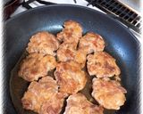 豚こま肉で簡単チャーシュー作り方7写真